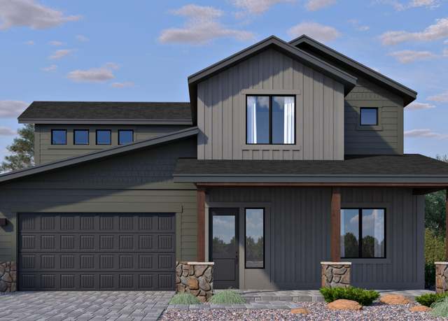 Property at 3197 W Virgo Dr Lot 11, Flagstaff, AZ 86001, 4 beds, 3 baths