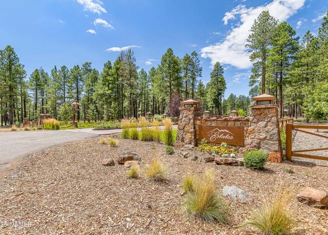 Property at 2851 Ben Brks, Flagstaff, AZ 86005