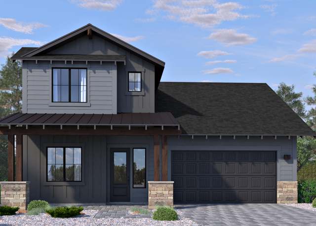 Property at 3205 W Virgo Dr Lot 10, Flagstaff, AZ 86001, 4 beds, 3.5 baths