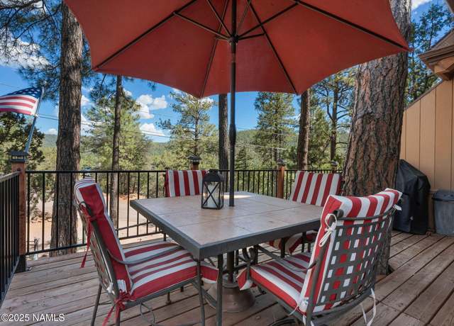 Property at 9400 W Wild Turkey Ln, Strawberry, AZ 85544, 2 beds, 1 bath