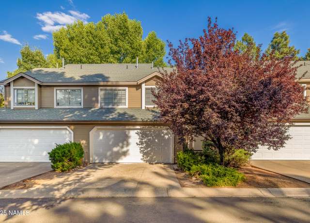 Property at 2534 S Sonoran Ln, Flagstaff, AZ 86001, 3 beds, 2.5 baths
