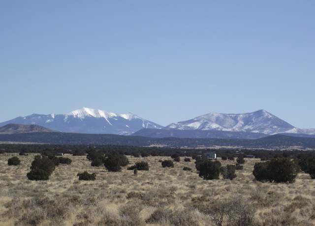 Property at 3160 S Franklin Way #127, Williams, AZ 86046