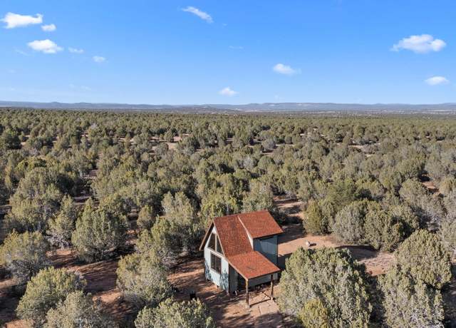 Property at 0 Juniperwood Ranch Rd, Ash Fork, AZ 86320