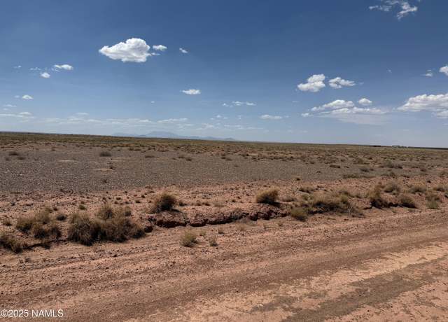 Property at 307 Encanto Dr, Winslow, AZ 86047
