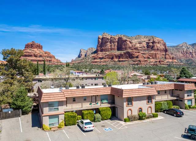 Property at 70 Bell Rock Blvd Unit 1-10, Sedona, AZ 86351
