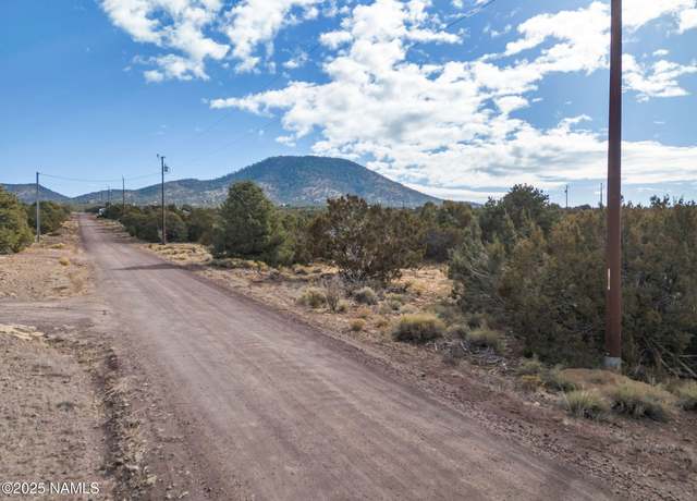 Property at 2108 E Clear Point Way, Williams, AZ 86046