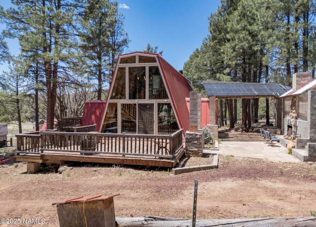 Property at 15040 E Forest Service 355 Rd, Parks, AZ 86018, 2 beds, 2 baths