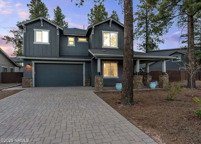 Property at 2395 S Polaris Way, Flagstaff, AZ 86001, 4 beds, 2.5 baths