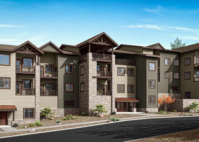 Property at 310 E Birch Ave #208, Flagstaff, AZ 86001, 1 bed, 1 bath