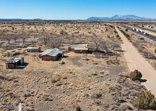Property at 100 Twin Arrows Rd, Flagstaff, AZ 86004, 2 beds, 2 baths