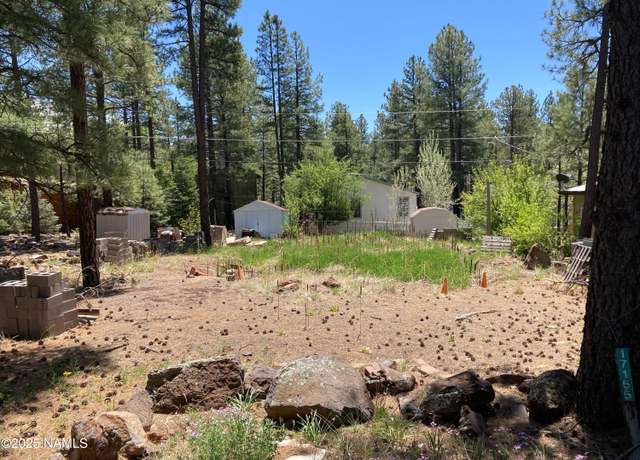 Property at 17155 Iron Springs Rd, Munds Park, AZ 86017