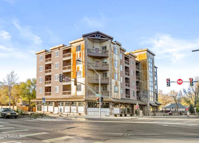 Property at 207 S Beaver St #306, Flagstaff, AZ 86001, 1 bed, 1 bath