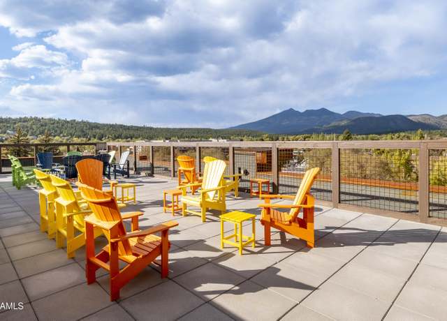 Property at 207 S Beaver St #306, Flagstaff, AZ 86001, 1 bed, 1 bath