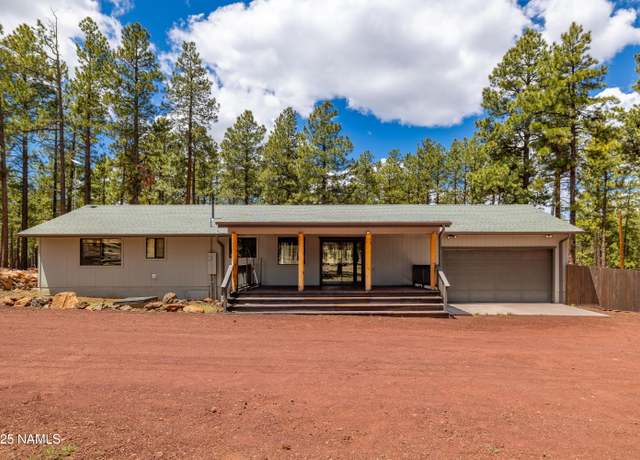 Property at 6575 N Sanderson Rd, Parks, AZ 86018, 3 beds, 1 bath