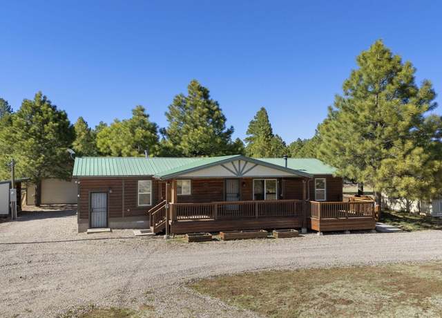 Property at 10541 E White Horse Lake Dr, Parks, AZ 86018, 3 beds, 2 baths