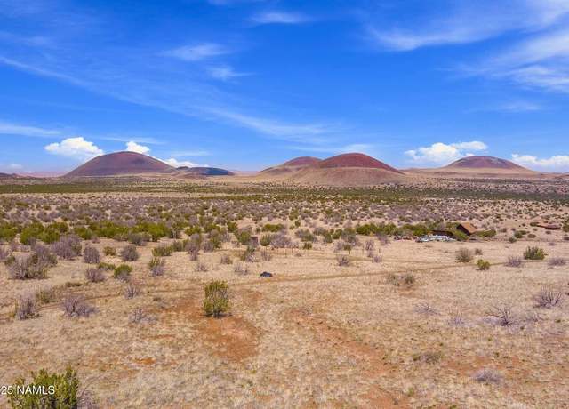 Property at 0000 Leupp Rd, Flagstaff, AZ 86004