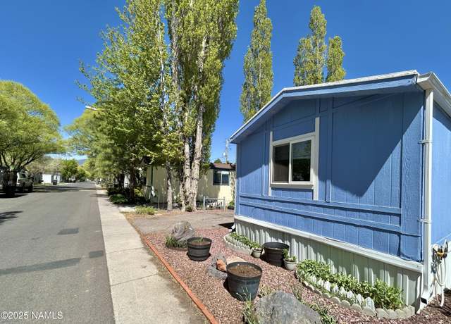 Property at 1450 W Kaibab Lane Ln #158, Flagstaff, AZ 86001, 2 beds, 2 baths