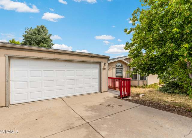 Property at 1654 W Mikey Dr, Flagstaff, AZ 86001, 3 beds, 2 baths