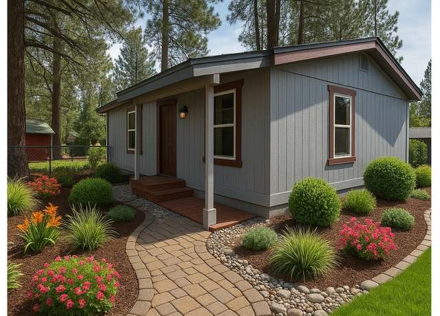 Property at 2421 Tishepi Trl, Flagstaff, AZ 86005, 4 beds, 2 baths