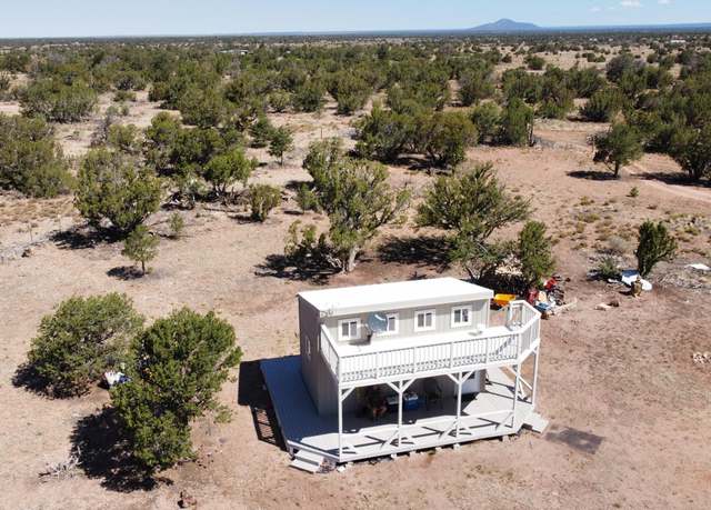 Property at 4681 E Valle Rd, Williams, AZ 86046
