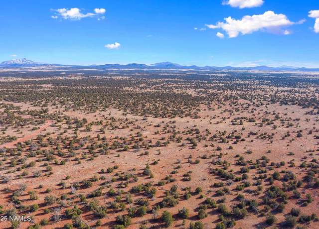 Property at 8755 Hawkeye Cir Lot A, Williams, AZ 86046
