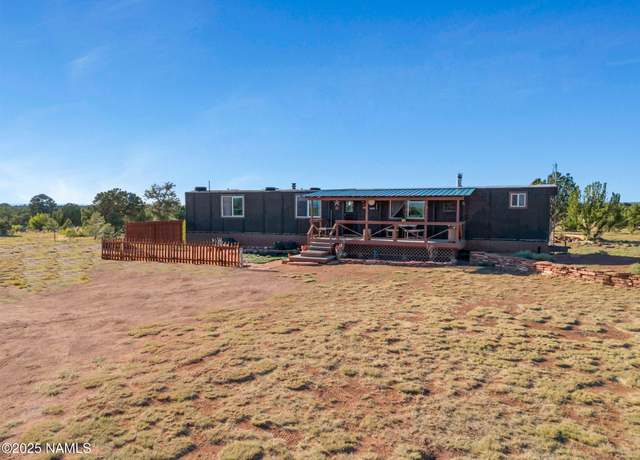 Property at 8938 Hawkeye Cir, Williams, AZ 86046, 2 beds, 2 baths