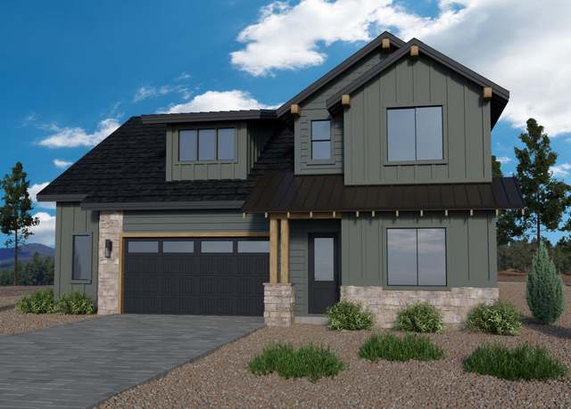 Property at 411 N Valerian Ln Lot 14, Flagstaff, AZ 86004, 5 beds, 4 baths