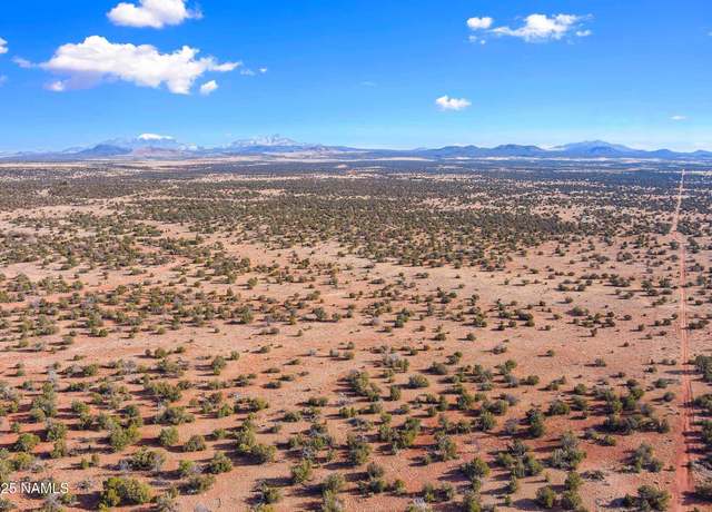Property at 8755 Hawkeye Cir Lot B, Williams, AZ 86046