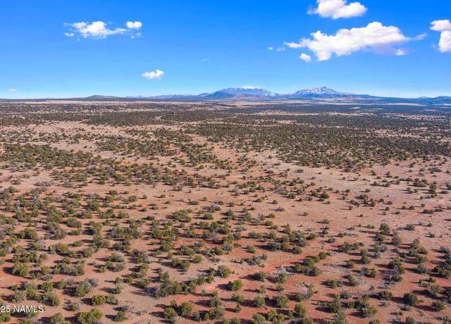 Property at 8755 Hawkeye Cir Lot C, Williams, AZ 86046
