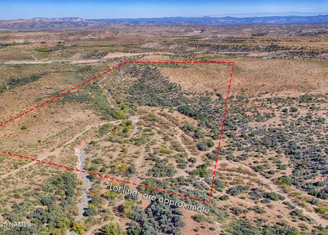 Property at 0000 Highway 260, Cottonwood, AZ 86326