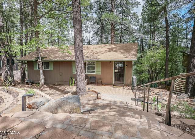 Property at 1225 E Cougar St E Unit 11b, Munds Park, AZ 86017, 2 beds, 1 bath