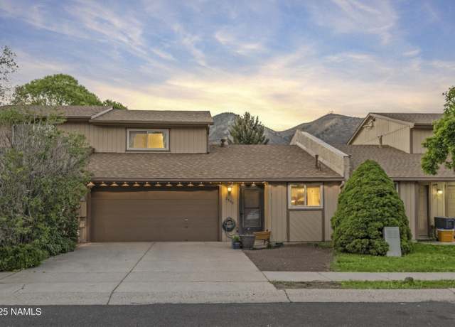 Property at 2550 E Cassidy Ln, Flagstaff, AZ 86004, 3 beds, 2 baths