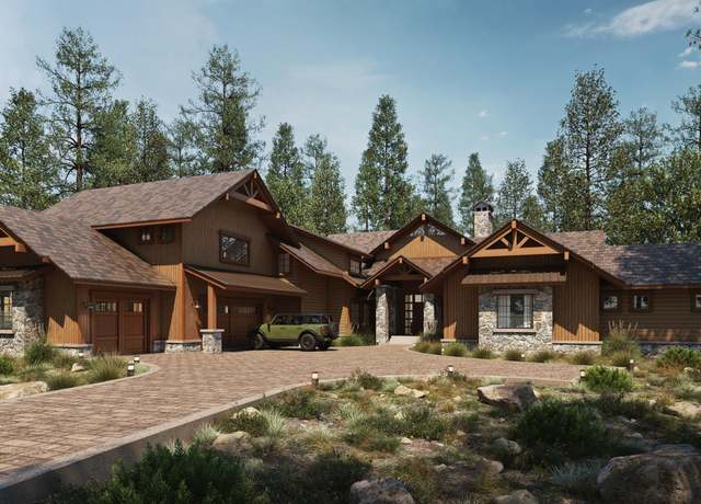 Property at 2732 Lindberg Spg, Flagstaff, AZ 86005, 6 beds, 7.5 baths