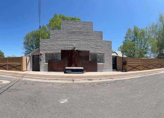 Property at 202 S Wc Riles St, Flagstaff, AZ 86001, 4 beds, 2.5 baths