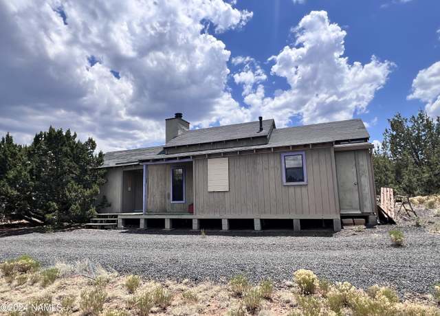 Property at 1182 E Indian Blanket Rd, Williams, AZ 86046, 1 bed