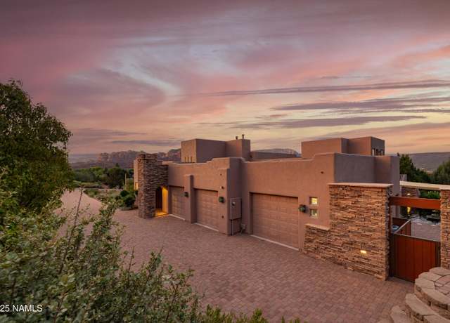 Property at 150 Crystal Sky Dr, Sedona, AZ 86351, 4 beds, 6 baths