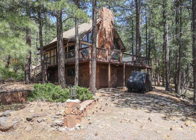 Property at 17765 S Buckskin Cir, Munds Park, AZ 86017, 4 beds, 3 baths