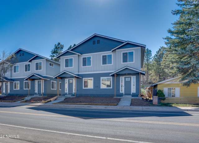 Property at 1919 E Arrowhead Ave, Flagstaff, AZ 86004, 12 beds, 8 baths