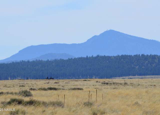 Property at Lot 1 E Tanner Ranch Rd, Parks, AZ 86018
