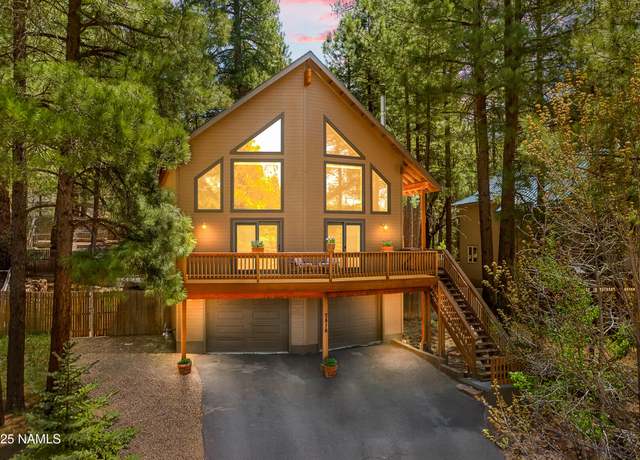 Property at 2816 Oraibi Ovi, Flagstaff, AZ 86005, 3 beds, 2 baths