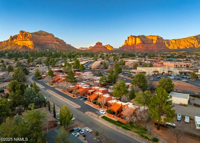 Property at 165 Verde Valley School Rd #2, Sedona, AZ 86351, 2 beds, 2 baths