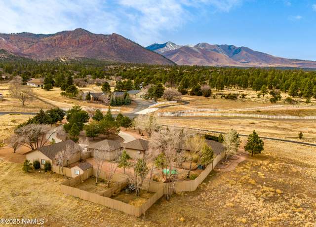 Property at 8285 Caballo Way, Flagstaff, AZ 86004, 3 beds, 2.5 baths