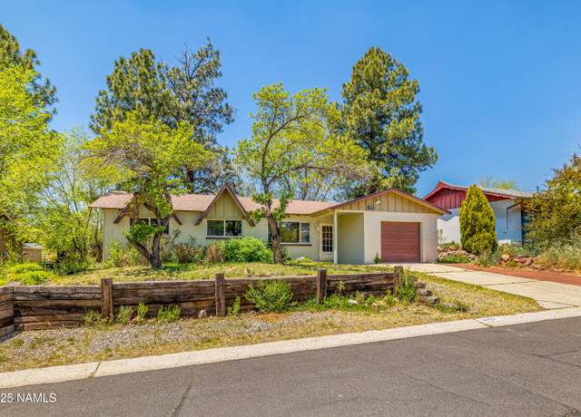 Property at 3465 N Jamison Blvd, Flagstaff, AZ 86004, 4 beds, 3 baths