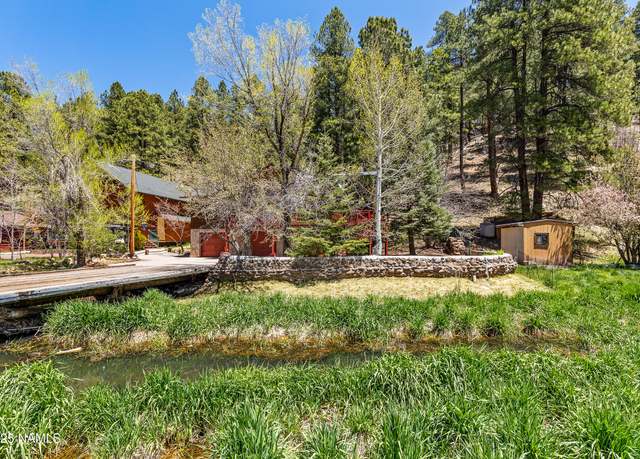 Property at 3151 Round Rock Ovi, Flagstaff, AZ 86005, 5 beds, 4 baths