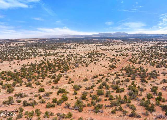 Property at 9996 Bird Dog Cir Lot E, Williams, AZ 86046