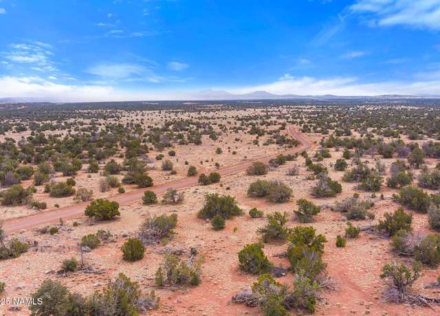 Property at 9996 Bird Dog Cir Lot F, Williams, AZ 86046