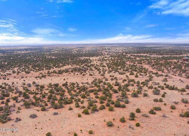 Property at 9996 Bird Dog Cir Lot G, Williams, AZ 86046