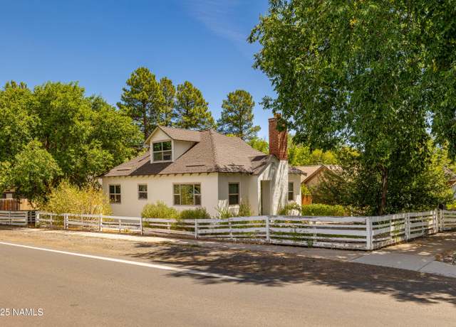 Property at 824 W Aspen Ave, Flagstaff, AZ 86001, 2 beds, 2 baths
