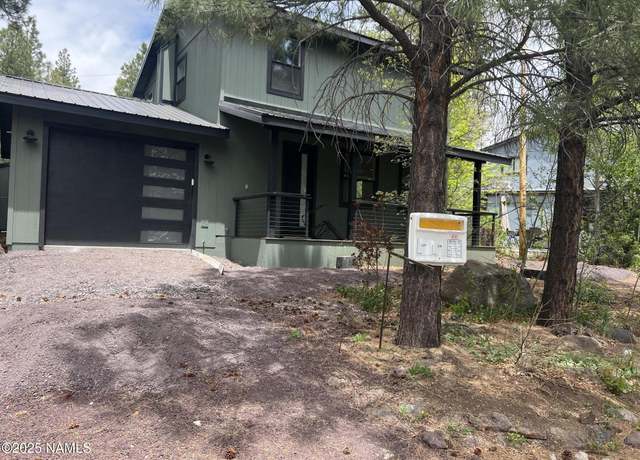 Property at 1300 E Cougar St, Munds Park, AZ 86017, 4 beds, 3 baths