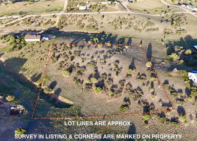Property at Lot A 3310 W Cindy Ln, Chino Valley, AZ 86323
